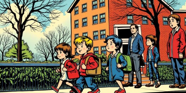 Nový školský zákon: Čo sa mení pre rodičov a deti (2027)